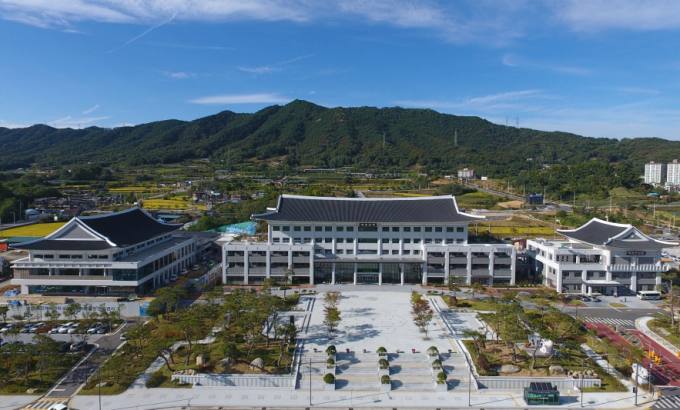 예천군체육사업소 이미지