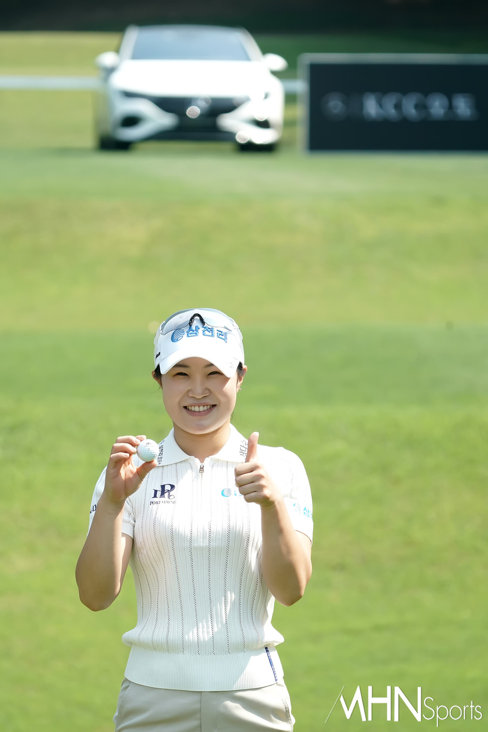 홀인원 이미지