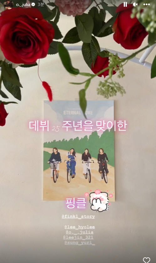 핑클링 이미지