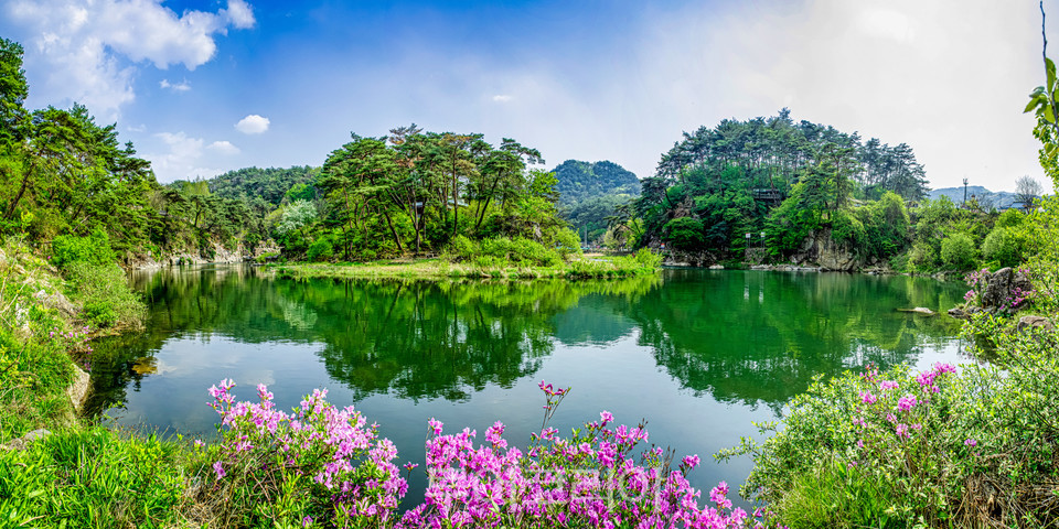 삼한레저관광 이미지