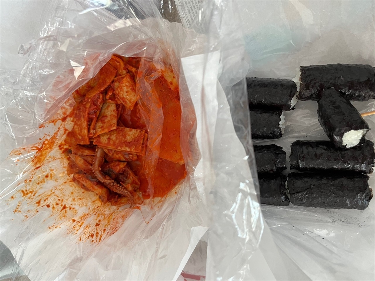 피자박스 이미지