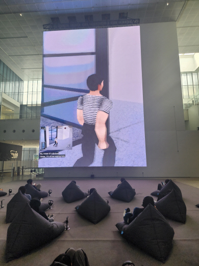 현대게임장 이미지