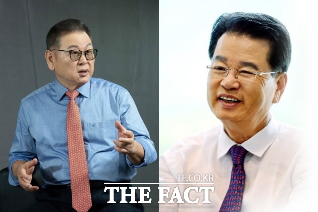 아이에스지주 이미지