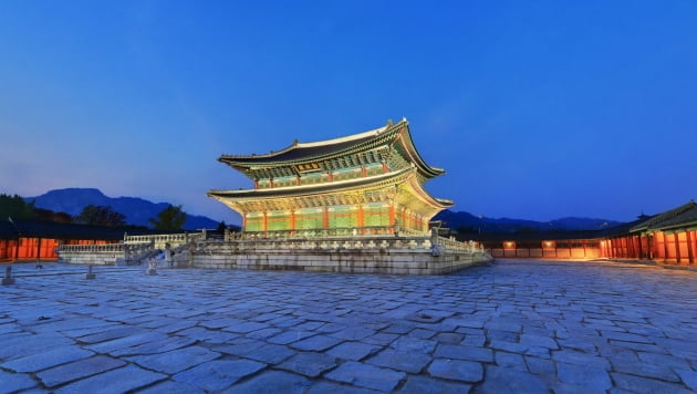 아이유보자기 이미지
