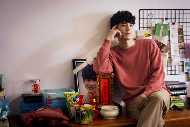 하오마이 이미지