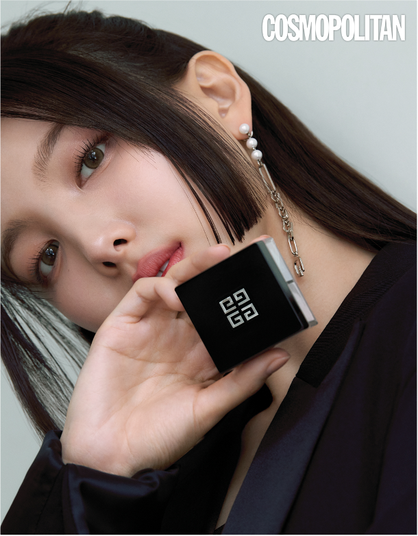뷰티나연 이미지