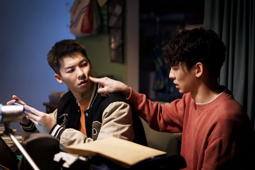 하오마이 이미지