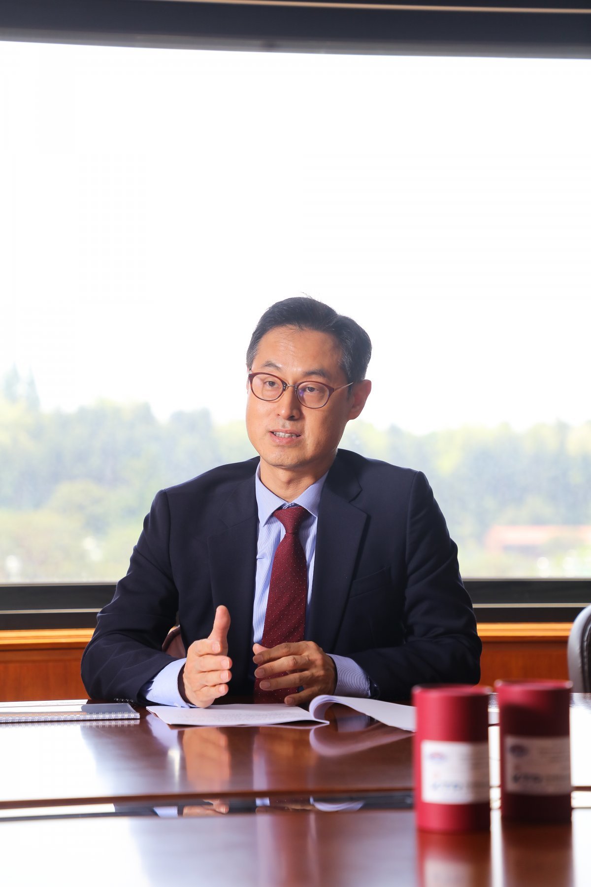 우리산업개발 이미지