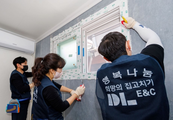 대상이앤씨 이미지