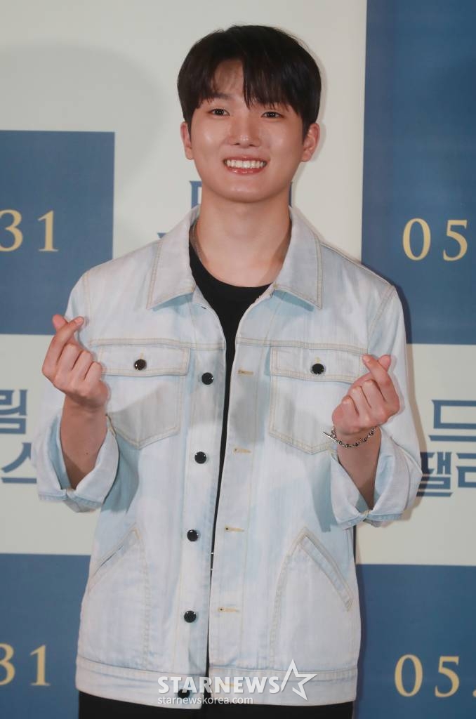 동욱드림 이미지