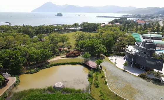 남해상주동고동락협동조합 이미지