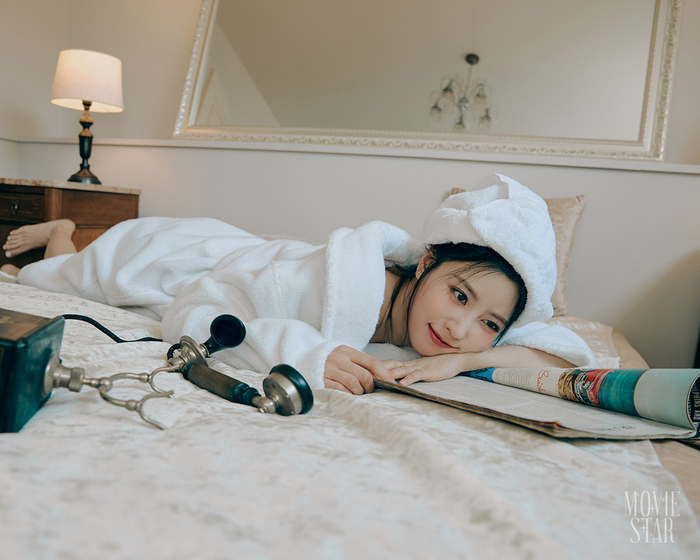 미주가 이미지