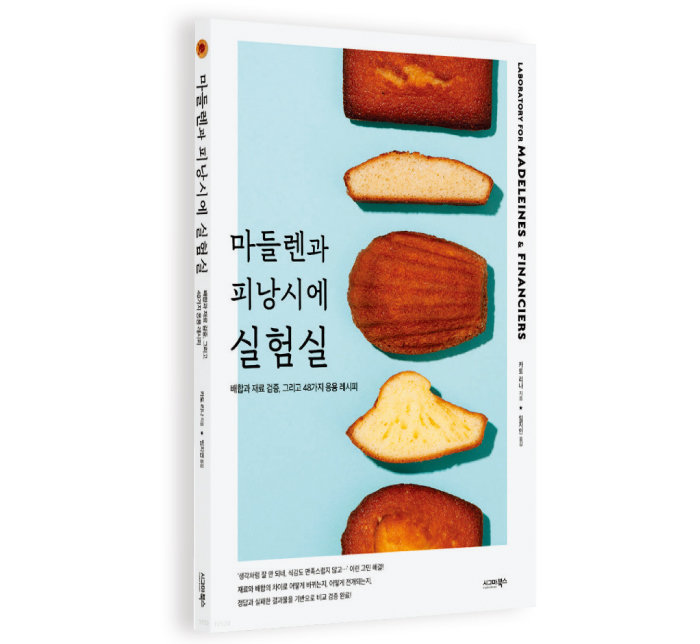 피낭시에 이미지