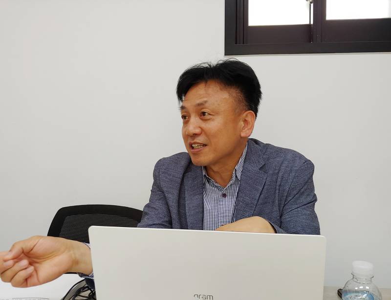 동아물류 이미지
