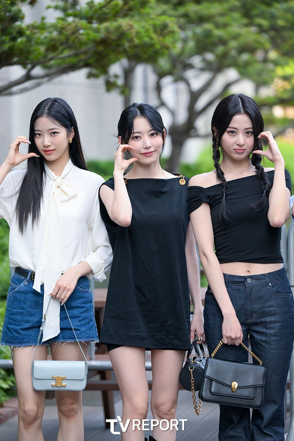 세자매 이미지
