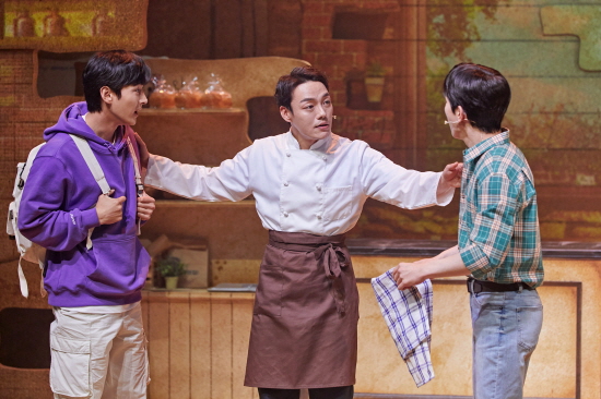 만나빵집 이미지