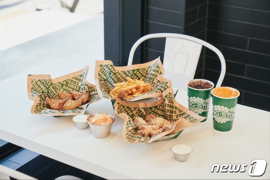 커피스탑 이미지