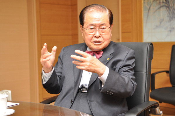학교법인건양교육재단 이미지