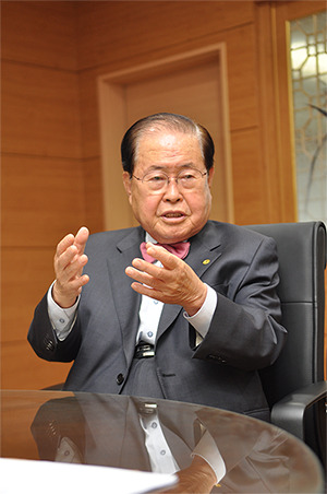 학교법인건양교육재단 이미지