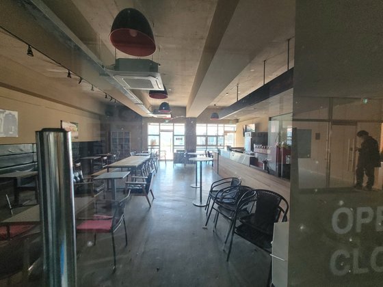 한국국제대식당 이미지