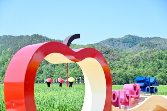 청송축산 이미지