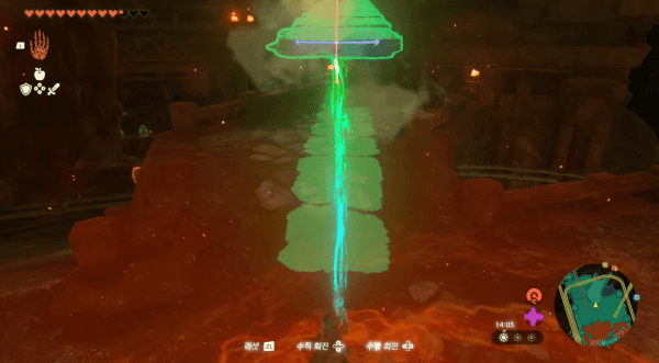 - 아무튼 대박 긴 돌다리면 대충 해결된다