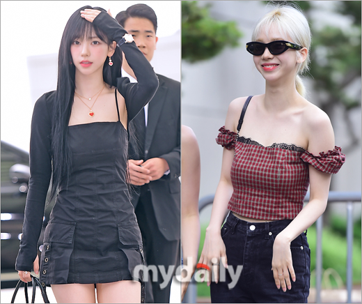 준헤어뱅크 이미지