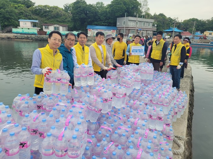 한국지대산업 이미지