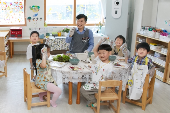 서초구립사랑의어린이집 이미지