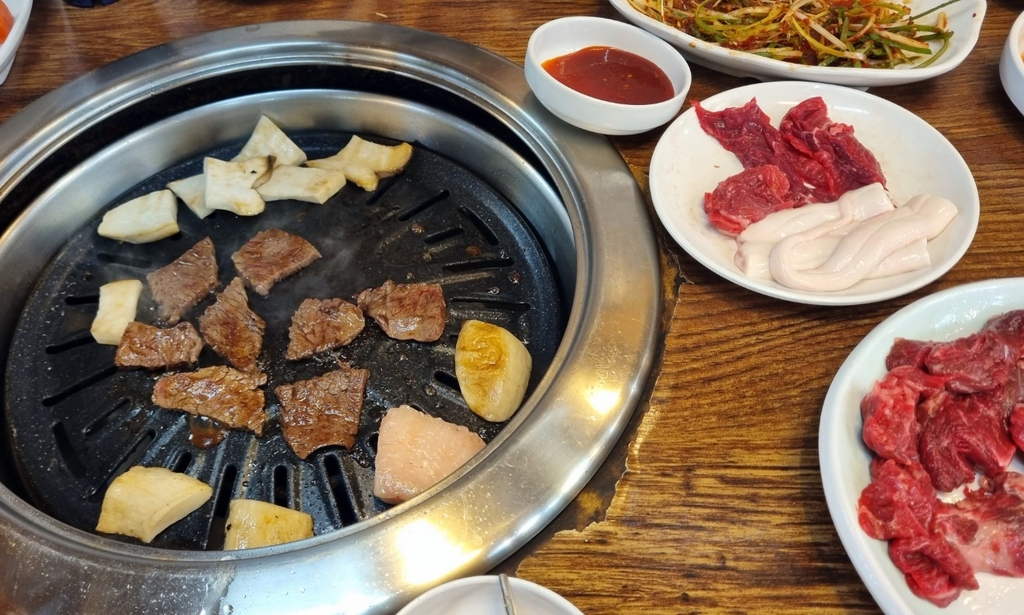 고기는한우다 이미지