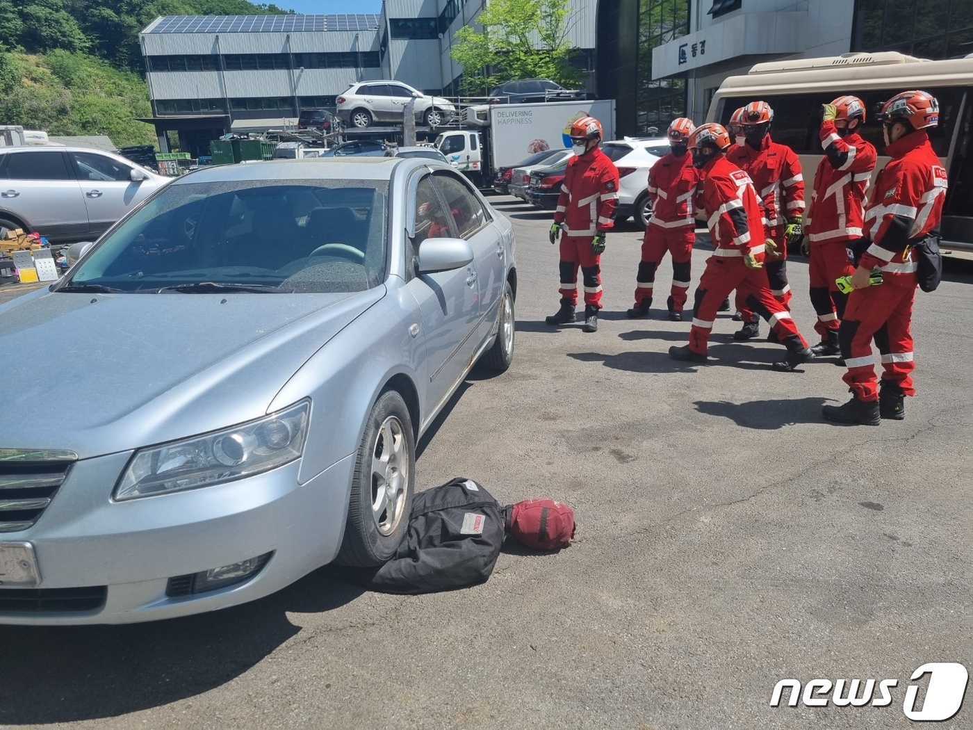 대원그린환경 이미지