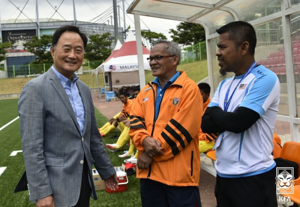 축구사랑 이미지