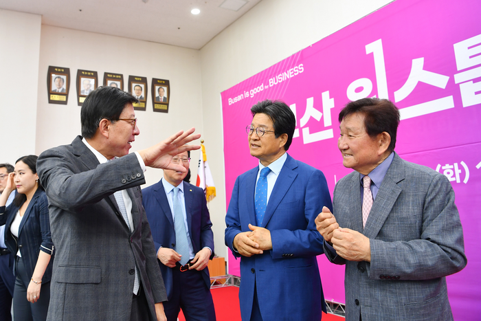 원스톱기업지원센터 이미지