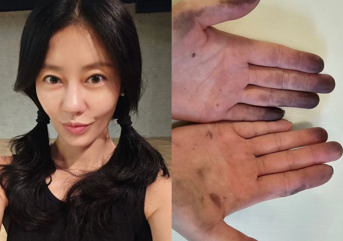 이지현미용실 이미지
