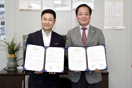 미래전자 이미지