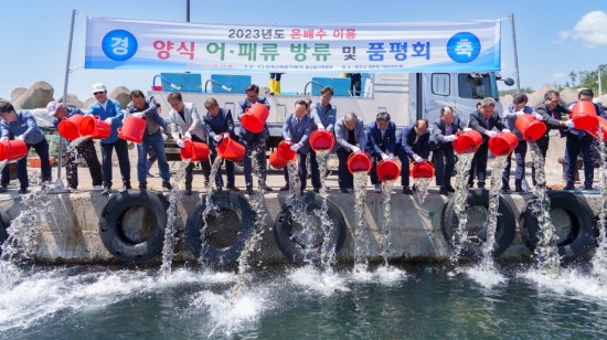 월성원자력본부 이미지