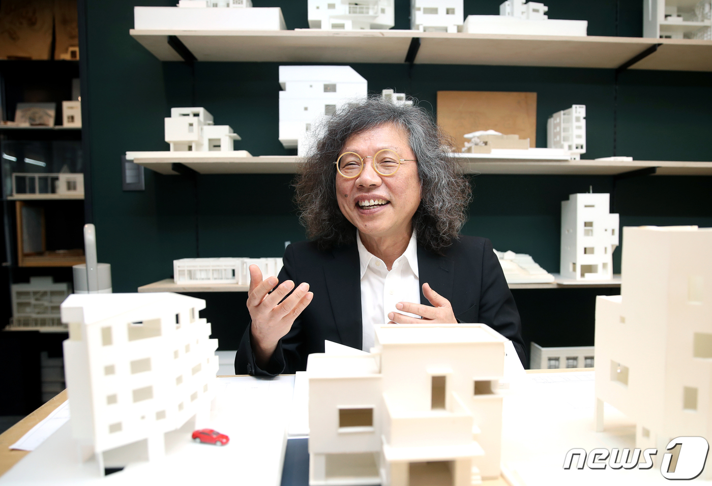 가온건축사사무소 이미지