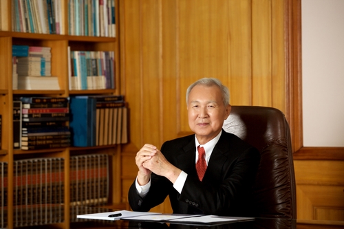 일송 이미지
