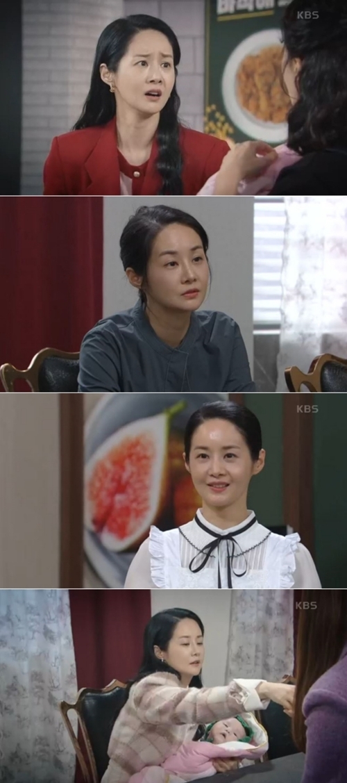 서경숙 이미지