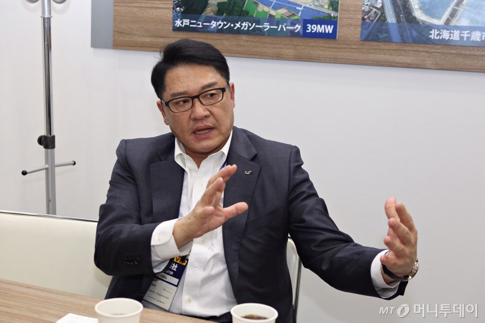 (주)월드에너지 이미지
