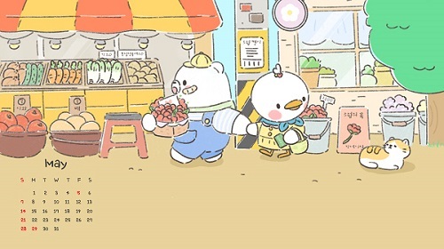 모다 이미지