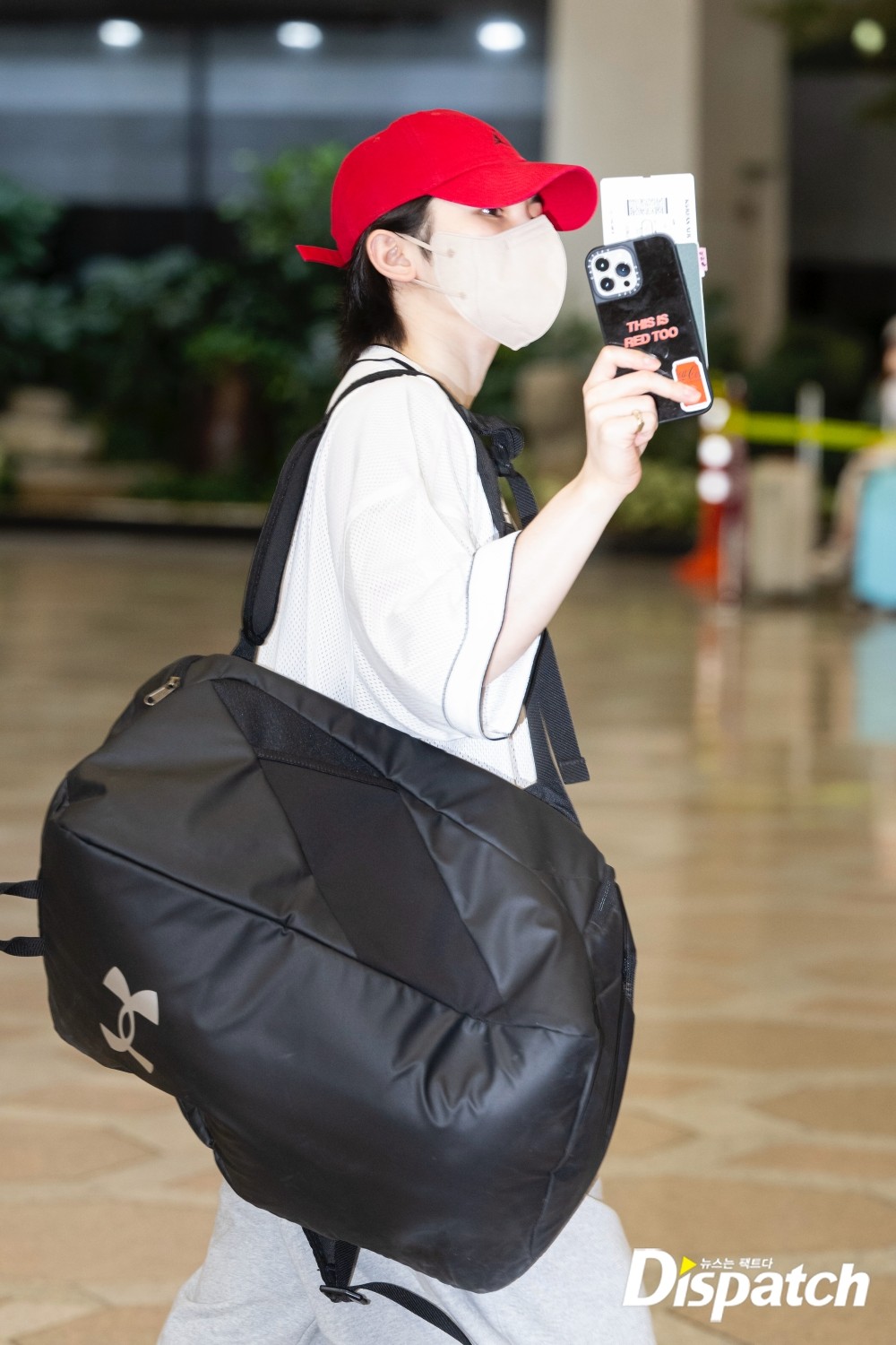보부상 이미지