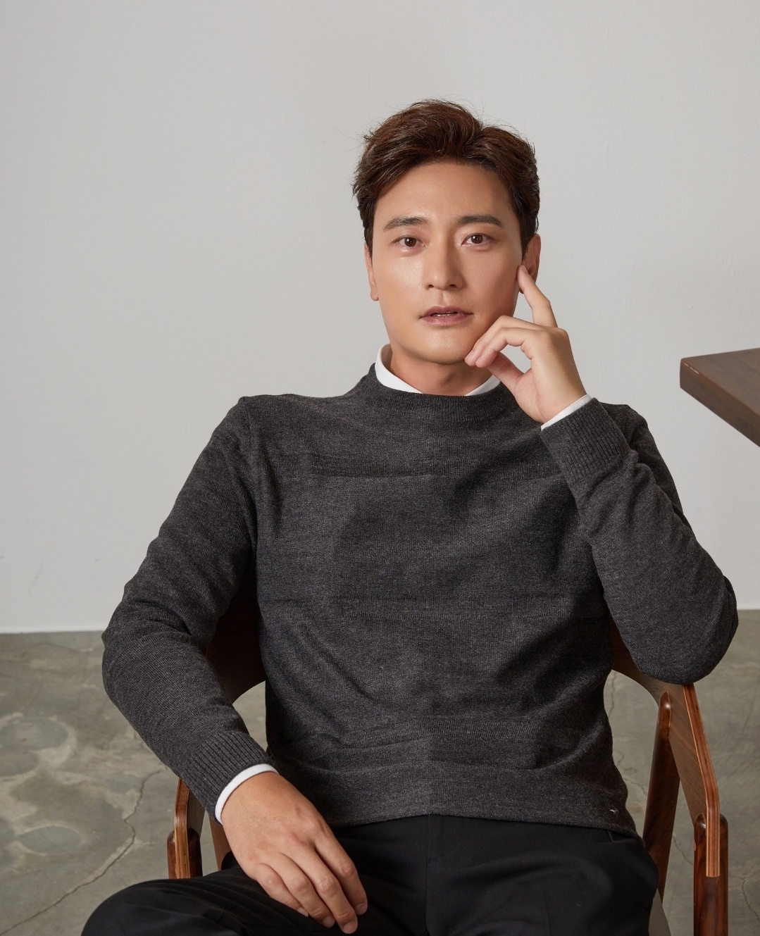 황금손 이미지