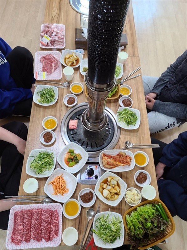고기선생 이미지
