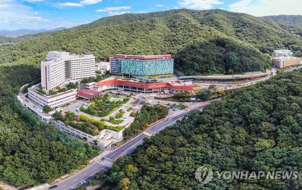 인하대학교의과대학부속병원인하대병원 이미지
