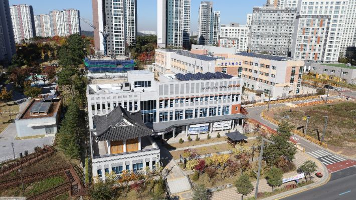 화성동탄경찰서 복지위원회 이미지