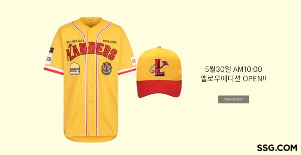 옐로우 치킨 이미지