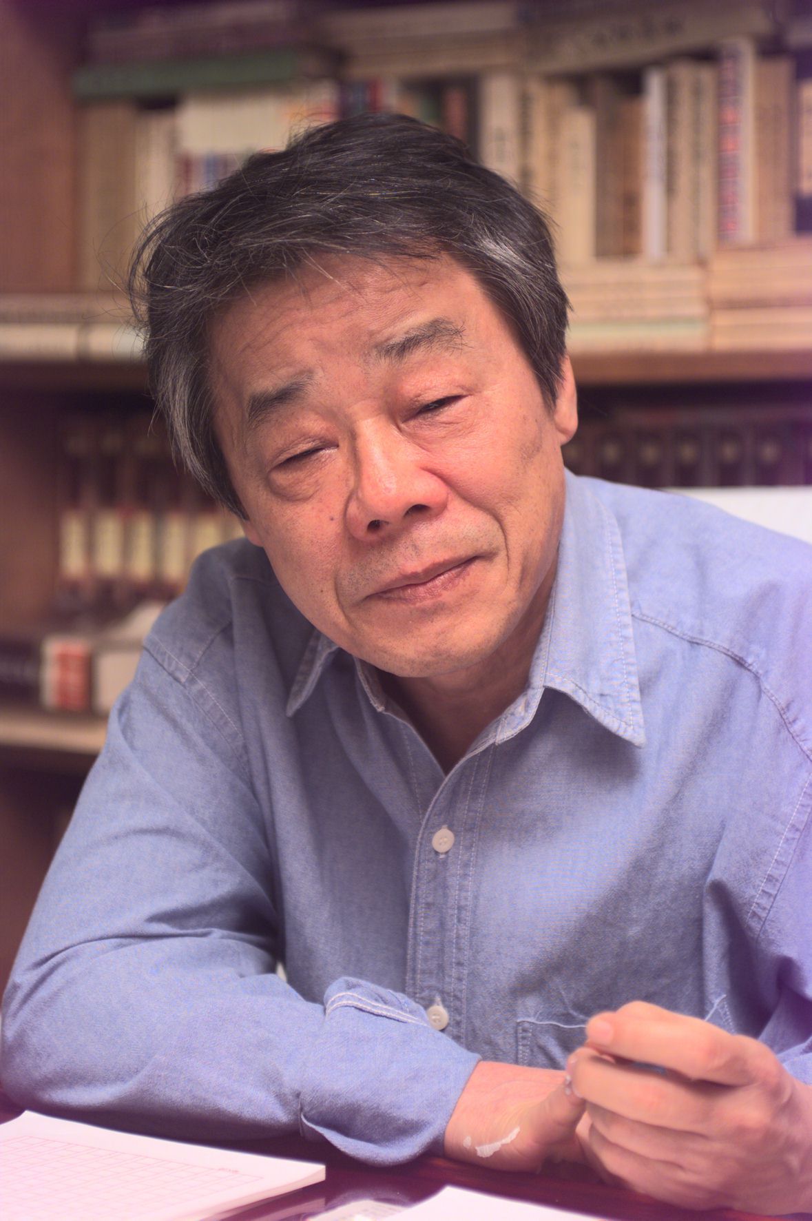 소설가 이미지