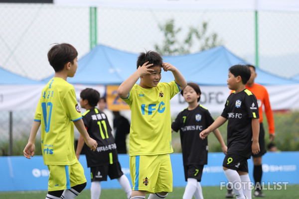 포천유소년스포츠클럽 이미지