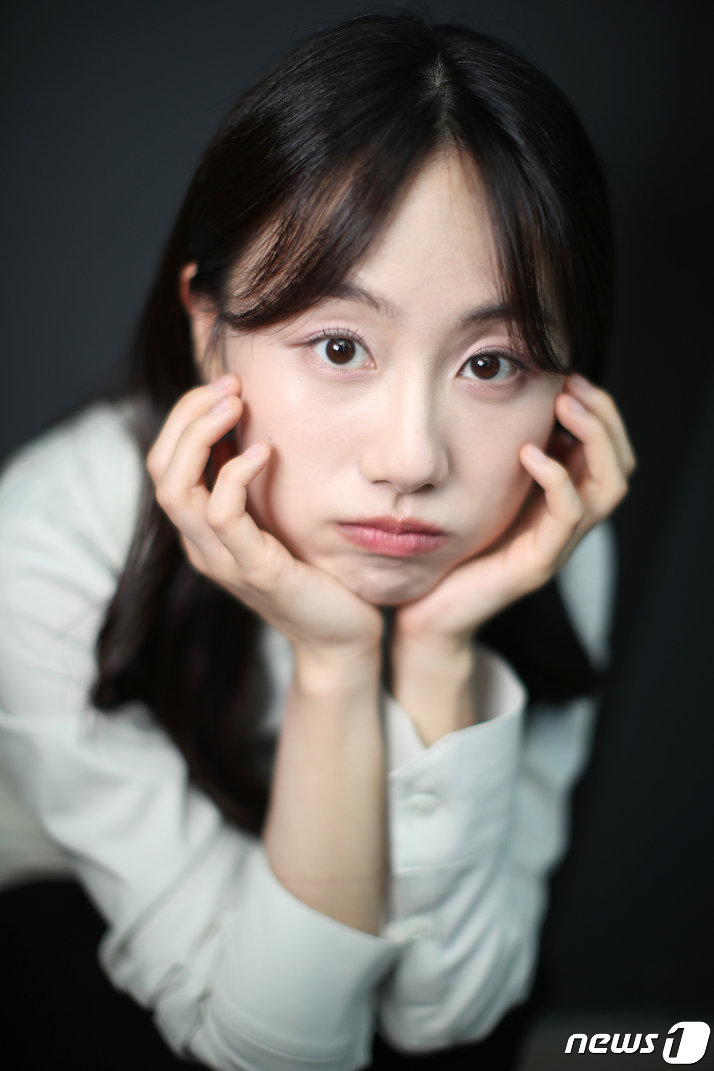 윤상정, 사랑스러운 '패밀리' 새댁